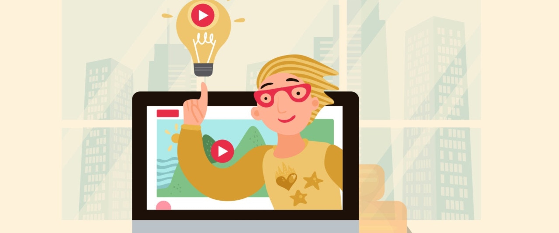 Die Macht visueller Inhalte im Social Media Marketing