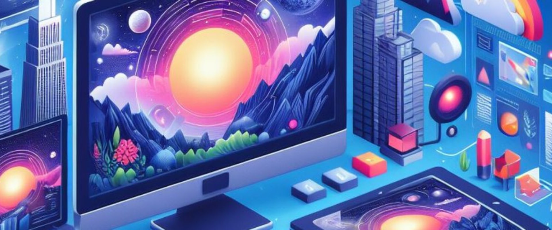 Einbindung von Branding-Elementen: Verbessern Sie Ihre Marketingbemühungen mit visuellen Inhalten