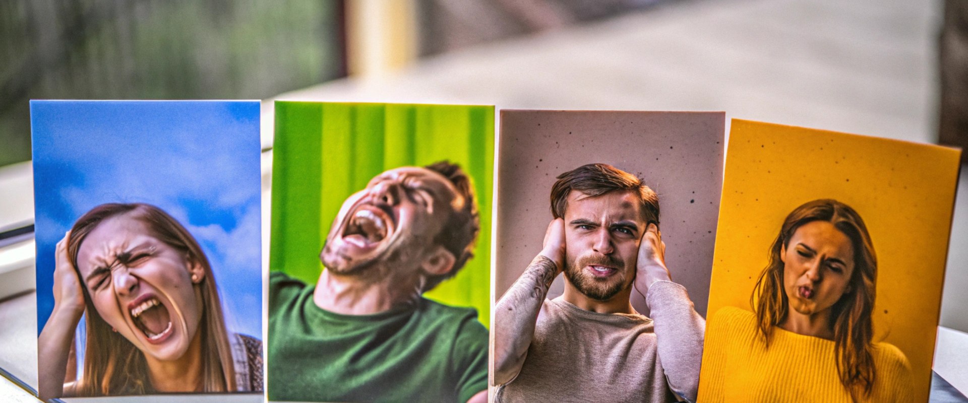 Verständnis der Farbtheorie für effektives visuelles Marketing
