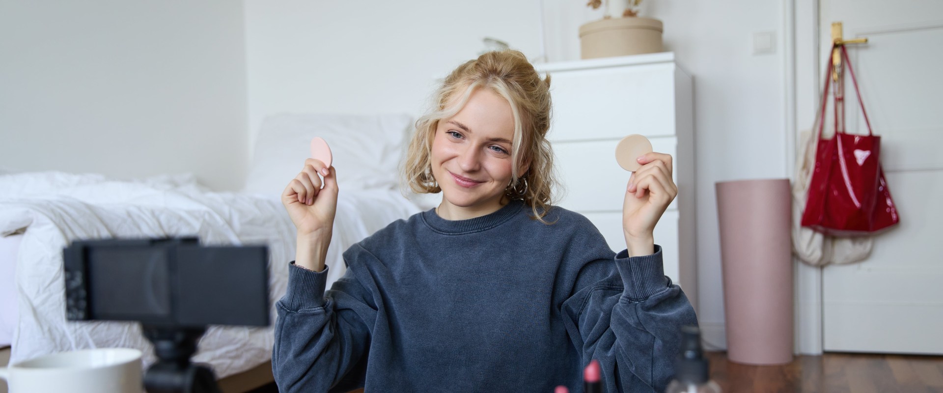So verbessern Sie Ihre Marketingbemühungen mit visuellen Inhalten