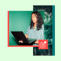 Optimierung der Visuals für Social Media Marketing