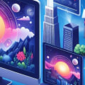 Einbindung von Branding-Elementen: Verbessern Sie Ihre Marketingbemühungen mit visuellen Inhalten