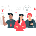 So erstellen Sie eine effektive visuelle Branding-Strategie