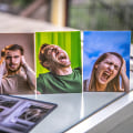 Verständnis der Farbtheorie für effektives visuelles Marketing