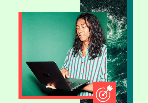 Optimierung der Visuals für Social Media Marketing