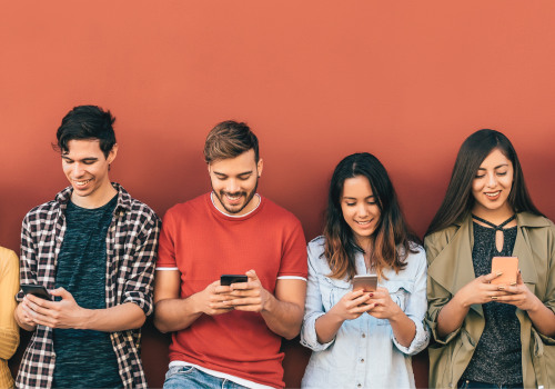Fangen Sie Ihr Publikum an: Die Macht visueller Inhalte im Marketing