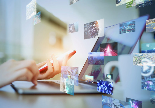 Verbessern Sie Ihr Marketing mit visuellem Storytelling