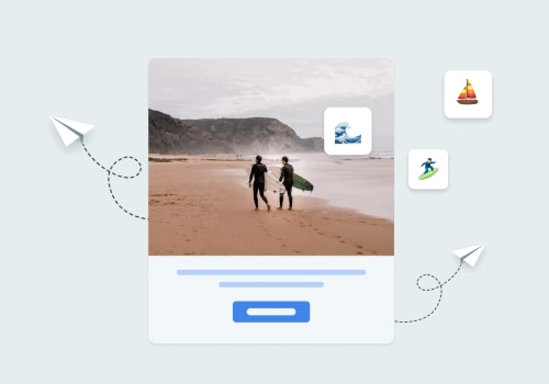 Verbessern Sie Ihr Marketing mit visuellen Inhalten