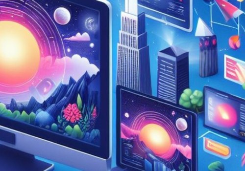 Verbessern Sie Ihre Marketingbemühungen mit visuellen Inhalten