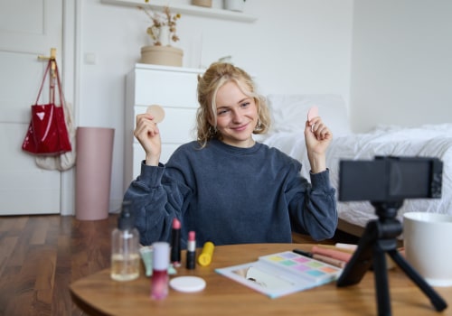 So verbessern Sie Ihre Marketingbemühungen mit visuellen Inhalten